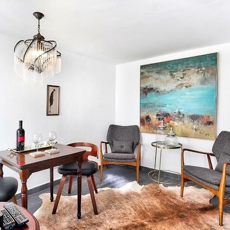 Alfama Cosy & Charming Apartment Lisbon Bagian luar foto