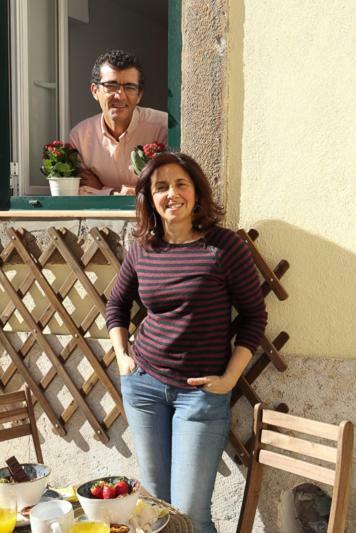 Alfama Cosy & Charming Apartment Lisbon Bagian luar foto