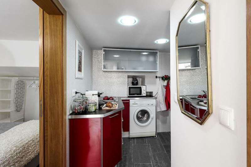 Alfama Cosy & Charming Apartment Lisbon Bagian luar foto