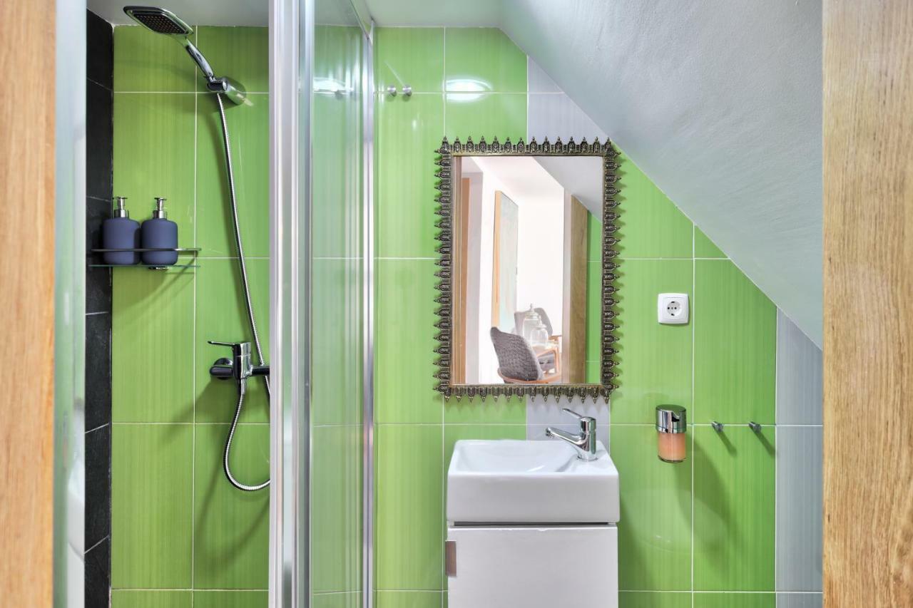 Alfama Cosy & Charming Apartment Lisbon Bagian luar foto