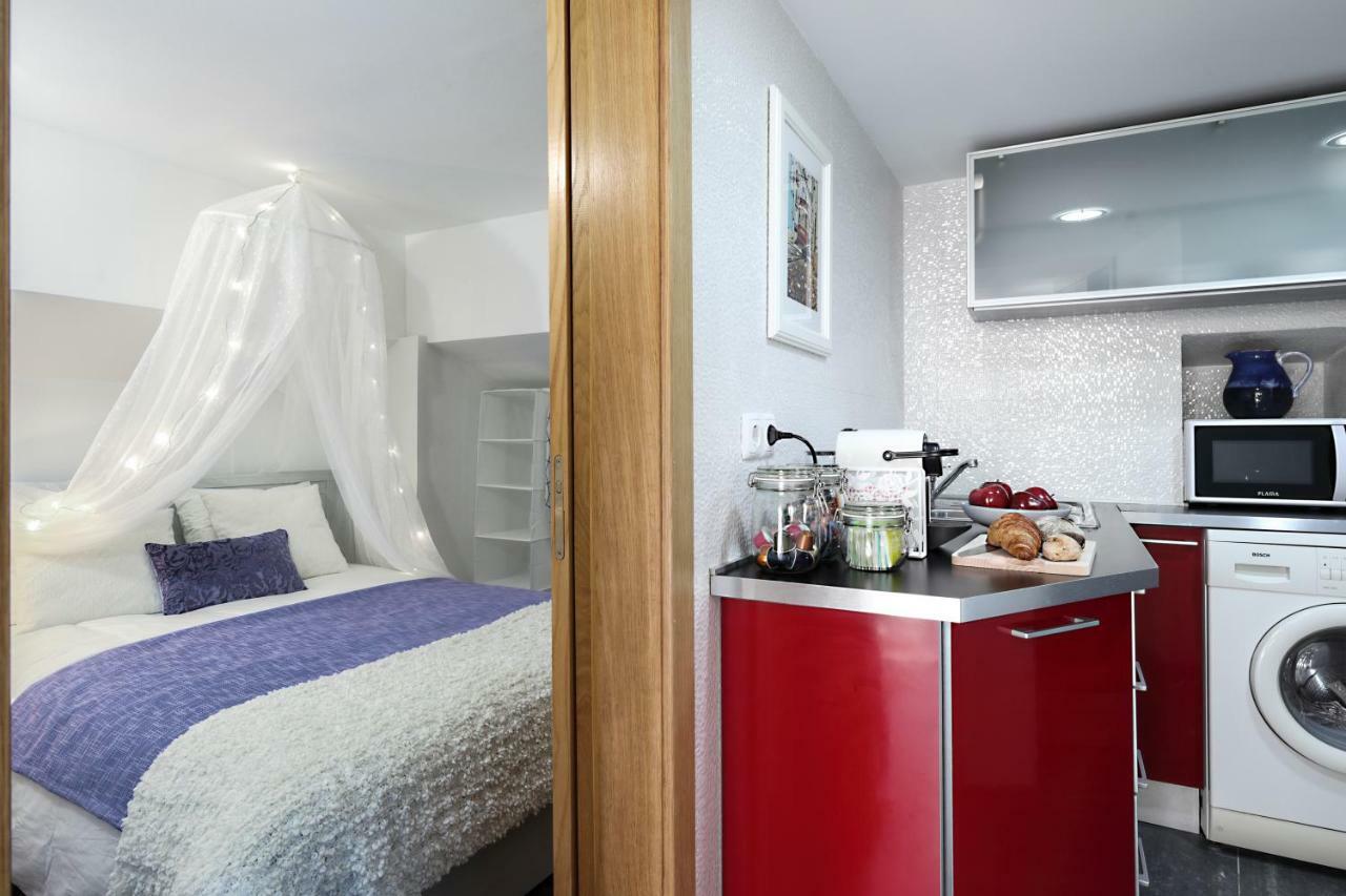 Alfama Cosy & Charming Apartment Lisbon Bagian luar foto