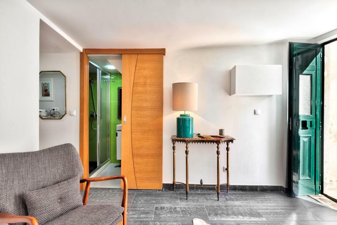 Alfama Cosy & Charming Apartment Lisbon Bagian luar foto