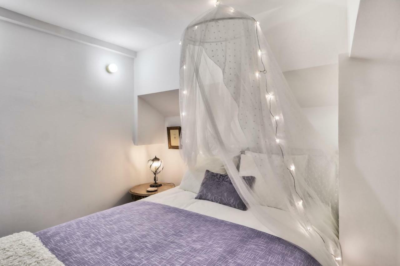 Alfama Cosy & Charming Apartment Lisbon Bagian luar foto