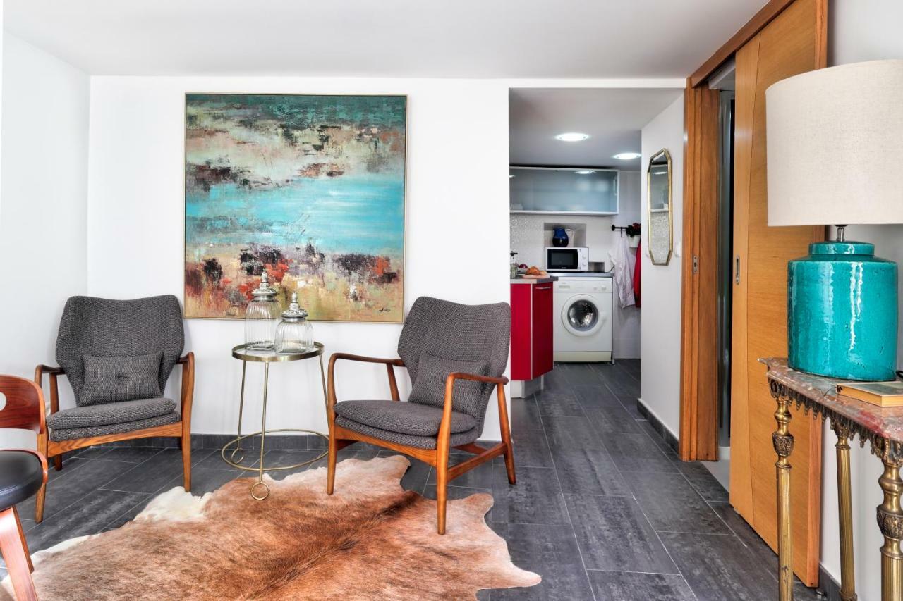 Alfama Cosy & Charming Apartment Lisbon Bagian luar foto