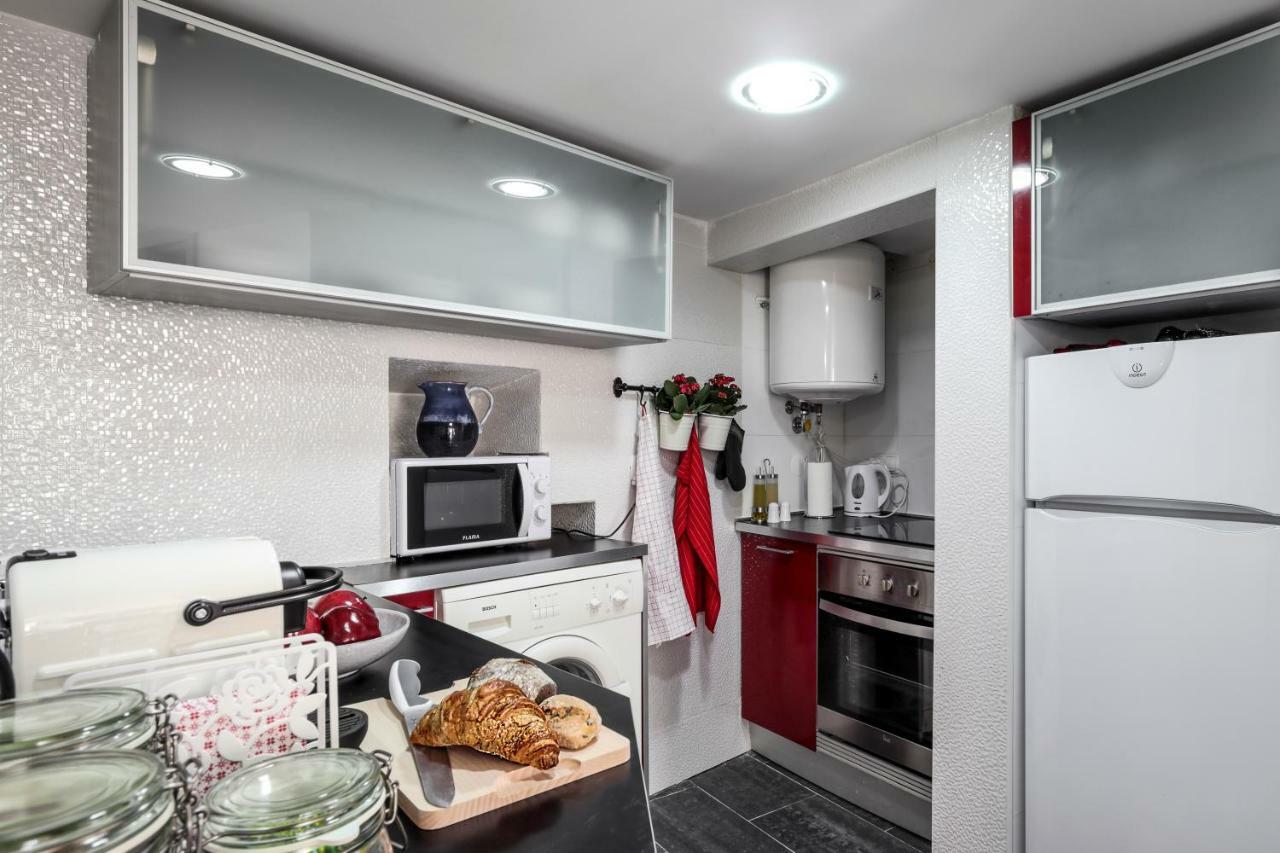 Alfama Cosy & Charming Apartment Lisbon Bagian luar foto