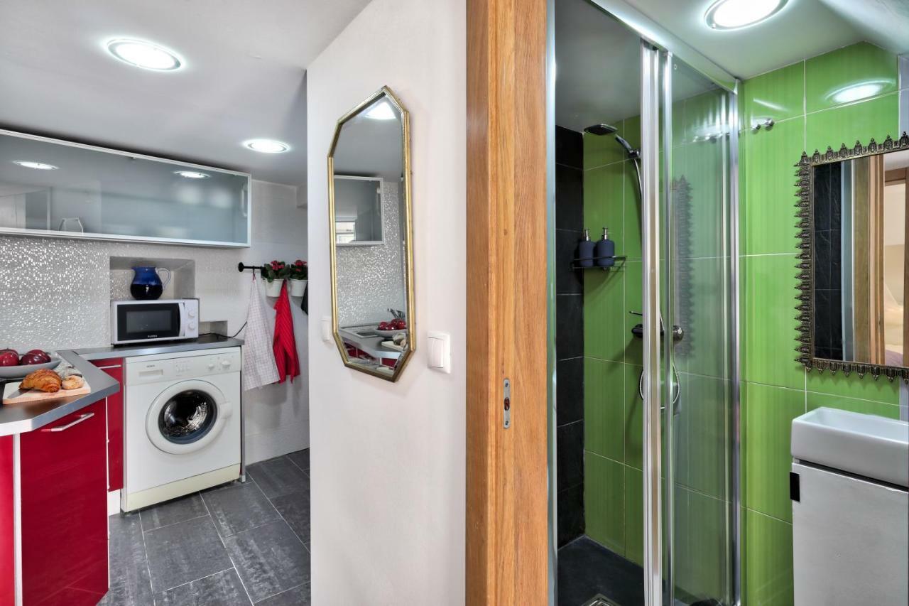 Alfama Cosy & Charming Apartment Lisbon Bagian luar foto
