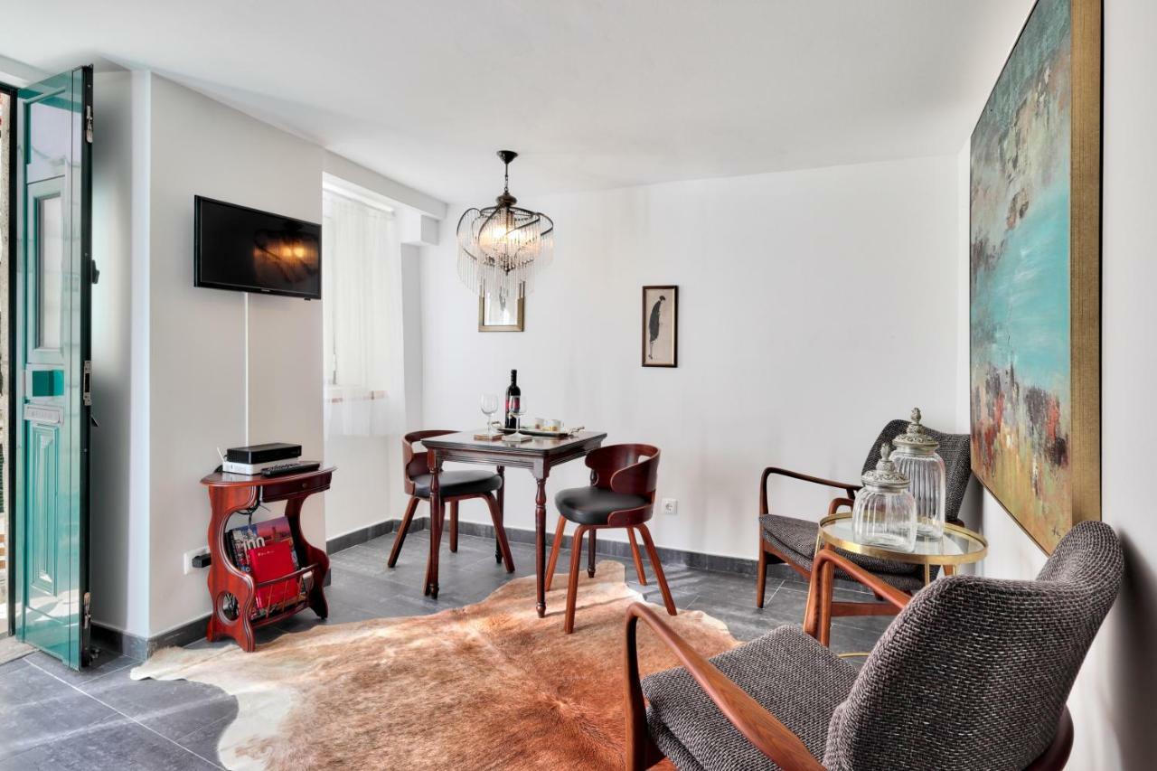 Alfama Cosy & Charming Apartment Lisbon Bagian luar foto